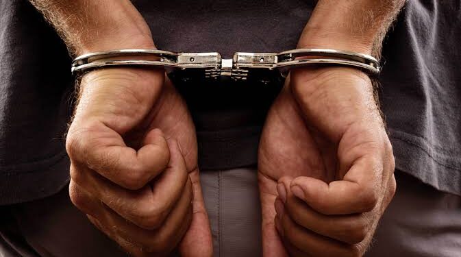 عملية أمنية تنتهي باعتقال 4 متهمين وضبط (10) كغم من مادة الحشيشة المخدرة في البصرة