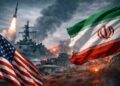 الرد الإيراني بدأ.. ضربات أميركية قرب هرمز وطهران تطلق «العملية الحاسمة» وتتوعّد واشنطن بضربات قوية