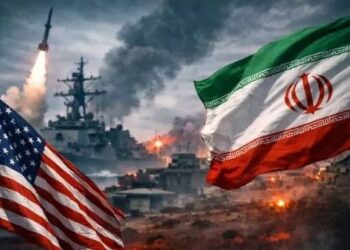 الرد الإيراني بدأ.. ضربات أميركية قرب هرمز وطهران تطلق «العملية الحاسمة» وتتوعّد واشنطن بضربات قوية