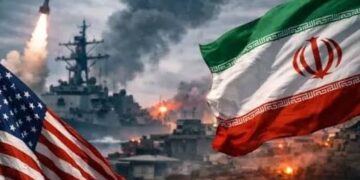 الرد الإيراني بدأ.. ضربات أميركية قرب هرمز وطهران تطلق «العملية الحاسمة» وتتوعّد واشنطن بضربات قوية