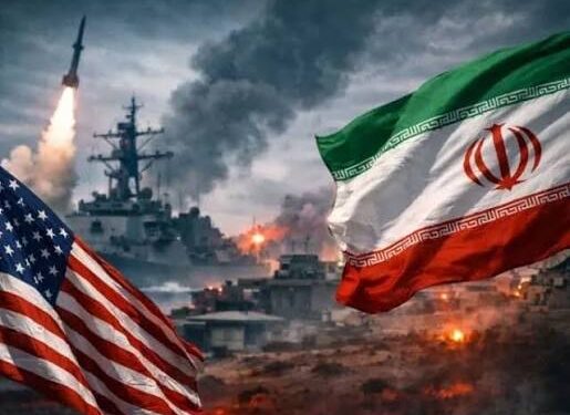 الرد الإيراني بدأ.. ضربات أميركية قرب هرمز وطهران تطلق «العملية الحاسمة» وتتوعّد واشنطن بضربات قوية