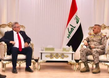 مدير مكتب القائد العام يحسمها: 30 أيلول موعد انتهاء مهام قوات التحالف