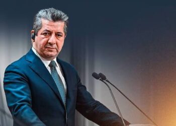 بارزاني يمد الجسور إلى بغداد: العراق القوي يتطلب وجود كردستان قوية