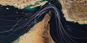 طهران تتحدث عن تفاهم خلال أيام مع مسقط حول هرمز