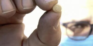 حبوب مخدرة بإحدى صيدليات بغداد.. وشرطة الرصافة تتدخل