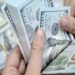 أسعار الصرف تودع الأسبوع على قفزة كبيرة.. الورقة لـ(160) ألف دينار