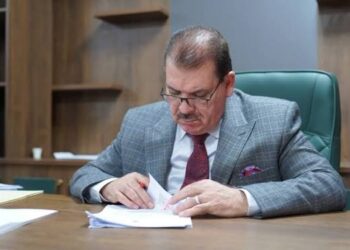 وزير التربية يوجه بإبعاد التدخلات السياسية عن العمل التربوي