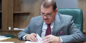 وزير التربية يوجه بإبعاد التدخلات السياسية عن العمل التربوي