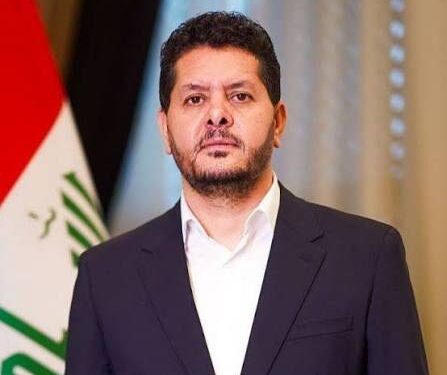 الخزعلي بيوم السيادة: لا نغلق بابًا على العالم بل نفتح معه بابًا مختلفًا