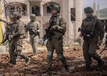 «الخط الرمادي» في جنوب لبنان.. هل تعيد إسرائيل رسم الحزام الأمني؟