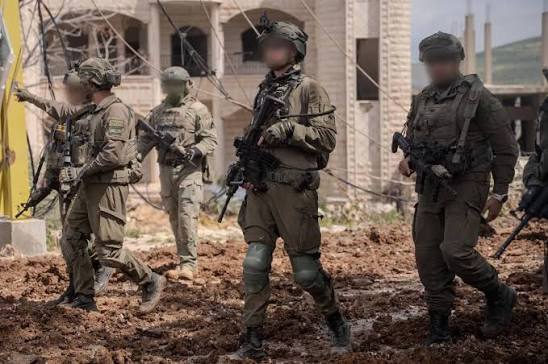 «الخط الرمادي» في جنوب لبنان.. هل تعيد إسرائيل رسم الحزام الأمني؟
