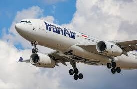 الولايات المتحدة تضع قطاع الطيران الإيراني بأكمله تحت العقوبات