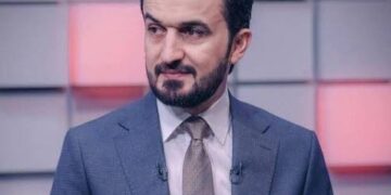 سند يعلن إلقاء القبض على الإعلامي قصي شفيق بالجرم المشهود: “الشغلة بيها واوي”