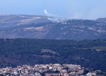 استنفار في الجليل الأعلى… والجيش الإسرائيلي يحسم حقيقة الإنذار