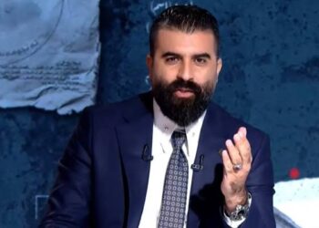 سند يعلن إلقاء القبض على الإعلامي قصي شفيق بالجرم المشهود: “الشغلة بيها واوي”