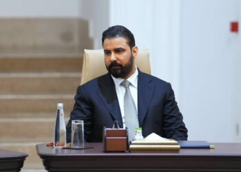الزيدي يوافق على طلب إيراني: إجراء تحقيق مشترك بشأن العثور على منصات المسيرات قرب الحدود