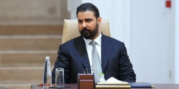 الزيدي يوافق على طلب إيراني: إجراء تحقيق مشترك بشأن العثور على منصات المسيرات قرب الحدود