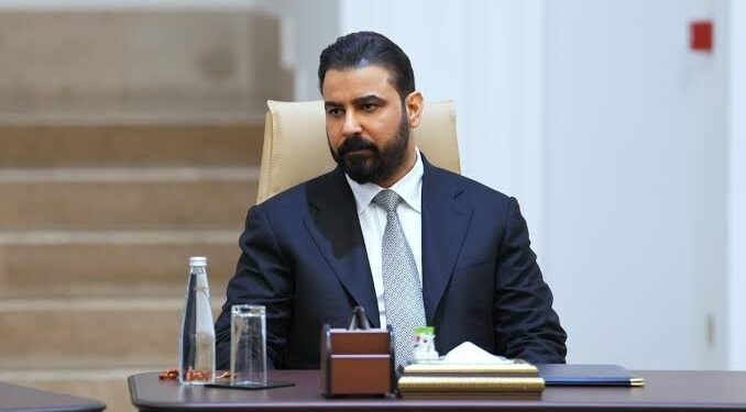 الزيدي يوافق على طلب إيراني: إجراء تحقيق مشترك بشأن العثور على منصات المسيرات قرب الحدود
