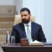 الزيدي يوافق على طلب إيراني: إجراء تحقيق مشترك بشأن العثور على منصات المسيرات قرب الحدود