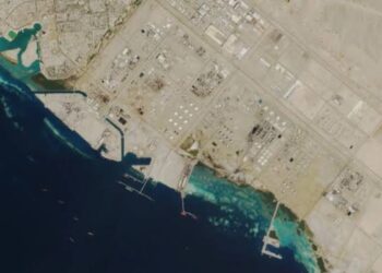 توقف أنبوب “شرق–غرب” السعودي يعطل أكبر ممر التفاف على هرمز