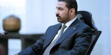 الزيدي: سياستنا ليست عدوانية والتحقيقات مستمرة بشأن استهداف السعودية