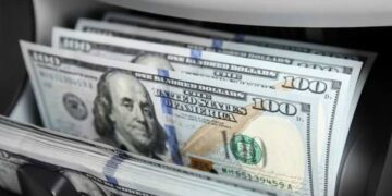 المركزي العراقي بشأن ارتفاع أسعار صرف الدولار: مضاربات وسوء استخدام الظروف الجيوسياسية