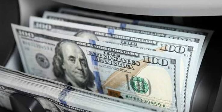 المركزي العراقي بشأن ارتفاع أسعار صرف الدولار: مضاربات وسوء استخدام الظروف الجيوسياسية