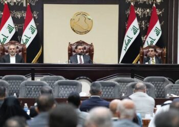 مجلس النواب يرفع جلسته إلى يوم غد الإثنين