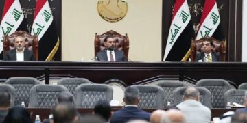 مجلس النواب يرفع جلسته إلى يوم غد الإثنين