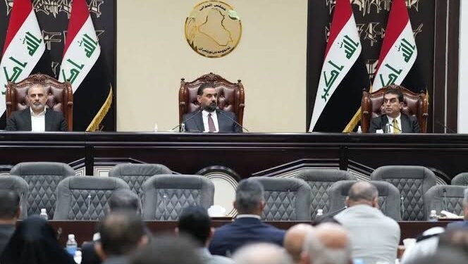 مجلس النواب يرفع جلسته إلى يوم غد الإثنين