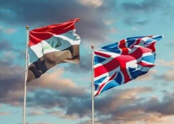 بريطانيا تكشف حصيلة عملياتها في العراق وتؤكد مواصلة دعم أمنه واستقراره