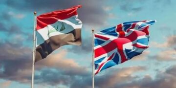 بريطانيا تكشف حصيلة عملياتها في العراق وتؤكد مواصلة دعم أمنه واستقراره