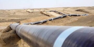 أنبوب العقبة يعود إلى مربع الدراسة.. النفط العراقي يتمسك بالبحر ويبحث عن منافذ بديلة