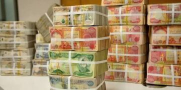 صرفوا 400 مليون دينار بصيانة وهمية.. النزاهة تضبط رئيس وأعضاء لجنة تصليح الآليات ببلدية القاسم