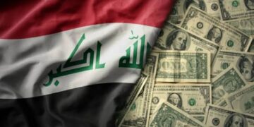 خاص حرية: احتياطيات العراق الأجنبية في خطر.. استنزاف مستمر والاقتصاد يواجه مصيراً مجهولاً