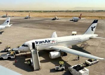 بيان دبلوماسي من العصائب بشأن تعليق استقبال الرحلات الإيرانية: سيادة العراق فوق كل الاعتبارات