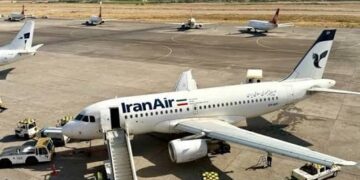 بيان دبلوماسي من العصائب بشأن تعليق استقبال الرحلات الإيرانية: سيادة العراق فوق كل الاعتبارات