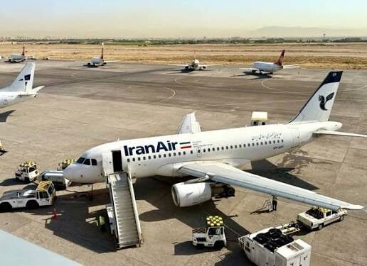 بيان دبلوماسي من العصائب بشأن تعليق استقبال الرحلات الإيرانية: سيادة العراق فوق كل الاعتبارات