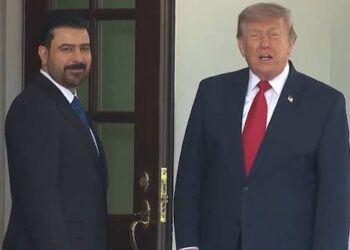 دعم أميركي جديد للزيدي.. الخارجية الأميركية: ندعم رؤيته الرامية لبناء شراكة قوية ومفيدة للطرفين
