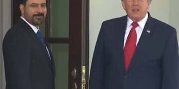 دعم أميركي جديد للزيدي.. الخارجية الأميركية: ندعم رؤيته الرامية لبناء شراكة قوية ومفيدة للطرفين