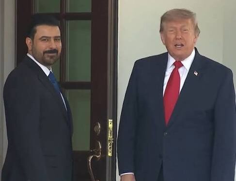 دعم أميركي جديد للزيدي.. الخارجية الأميركية: ندعم رؤيته الرامية لبناء شراكة قوية ومفيدة للطرفين
