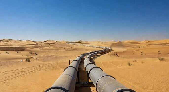 بعد استهداف خط أنابيب النفط.. السعودية تبلغ عملاء أوروبيين بإلغاء بعض شحنات النفط