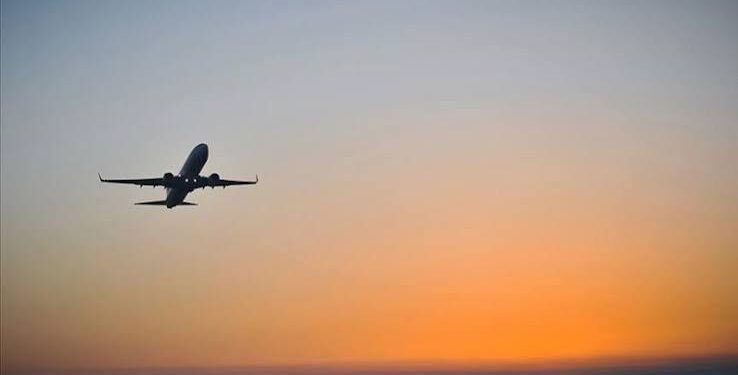 بعد أشهر عجاف.. المطارات تنتعش ونحو 13 ألف حركة جوية بالأجواء العراقية خلال آب