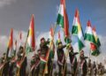رئاسة إقليم كردستان: غداً سيتم الإعلان عن توحيد قوات البيشمركة