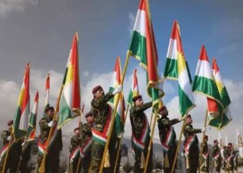 رئاسة إقليم كردستان: غداً سيتم الإعلان عن توحيد قوات البيشمركة
