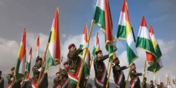 رئاسة إقليم كردستان: غداً سيتم الإعلان عن توحيد قوات البيشمركة