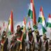 رئاسة إقليم كردستان: غداً سيتم الإعلان عن توحيد قوات البيشمركة