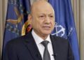 البرلمان اليمني يوافق على طلب مجلس القيادة إعلان التعبئة العامة