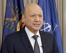 البرلمان اليمني يوافق على طلب مجلس القيادة إعلان التعبئة العامة
