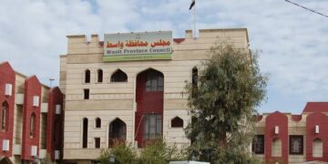 انقسام سياسي في واسط بعد تصويت مجلسها على استحداث محافظة الصويرة